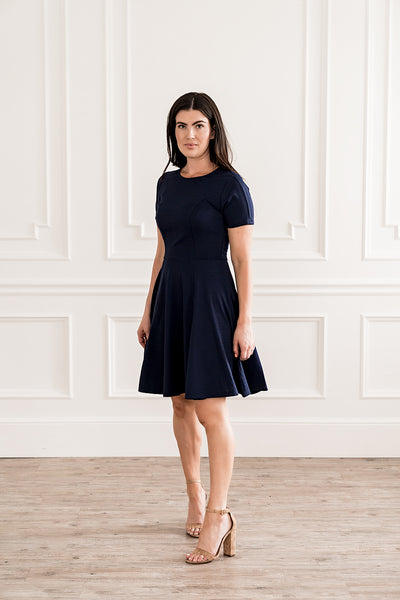 Set Sail Dress