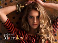 Discover the Mysteries of Marrakech
