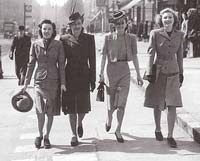 Life in the 1940s