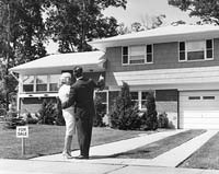 Life in the 1950s