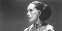 Women Who Inspire: Martha Graham