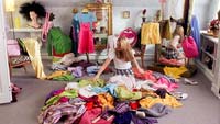 A New Year, a New Look! Fashion Resolutions for 2014
