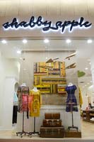 Press Release: Shabby Apple opens in Fashion Place Mall