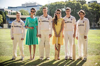 Sydney City Collection: Pieces for a Perfect Day