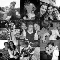 The Women that Matter Most