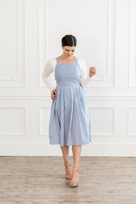 Set Sail Dress