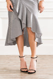Upper East Side Skirt
