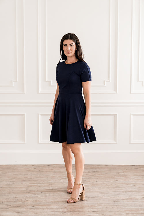 Set Sail Dress