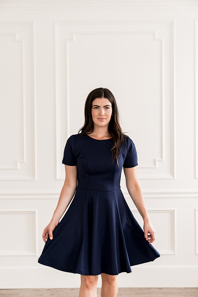 Set Sail Dress