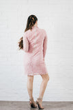 Annabella Dress Pink