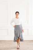 Upper East Side Skirt